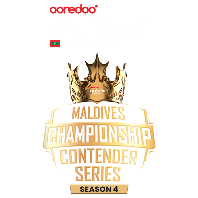 OOREDOO NATIONS CONTENDER SERIES S4