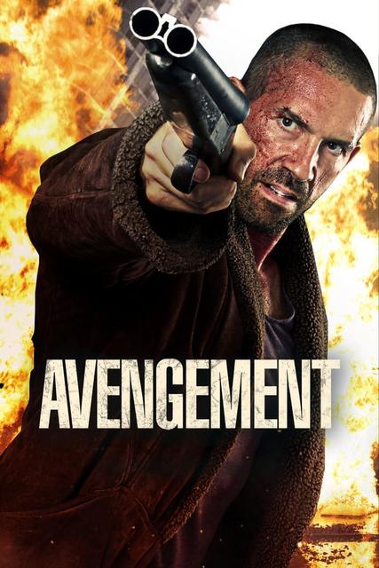 შურისძიება / Avengement / shurisdzieba