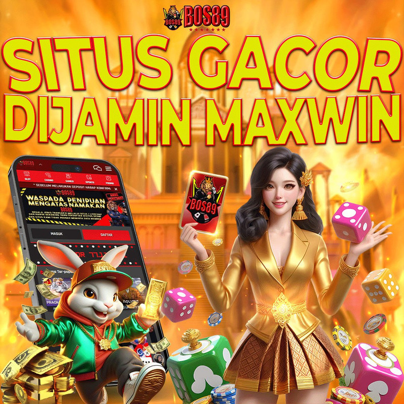 Bos89 : Link Bandar Togel Terpercaya dan Situs Togel Online Aman Pastinya