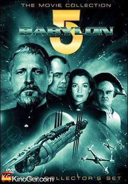 Babylon 5 (1994)