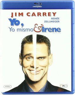 Io, Me & Irene (2000) WebDL 1080p AC3 ITA