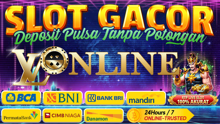 LVONLINE Situs Judi Online Slot Gacor Maxwin Terpercaya Gampang Menang Hari Ini
