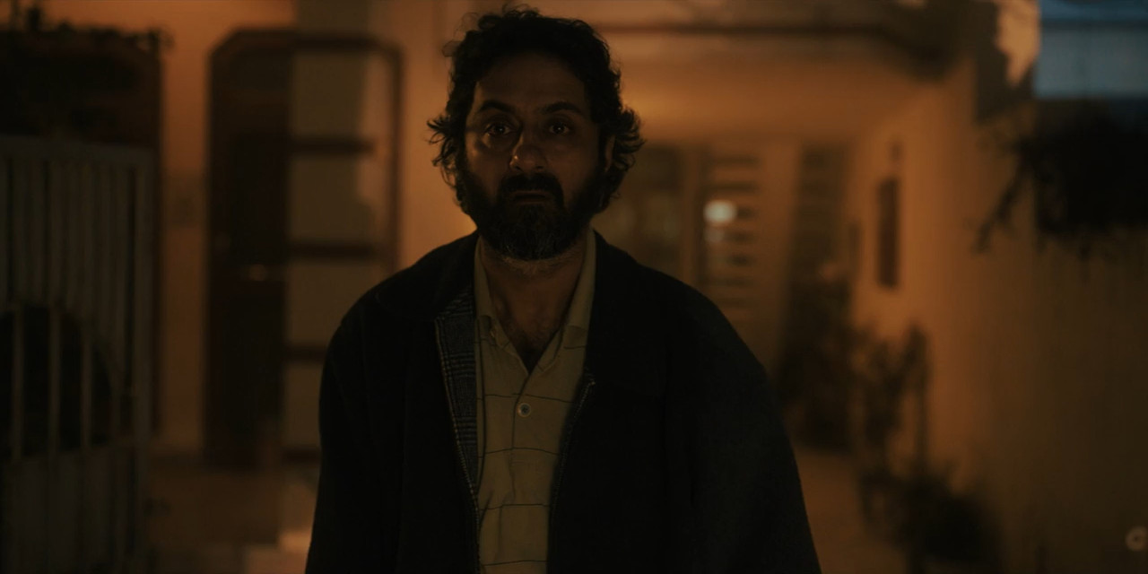 Kohrra (2026) WebRip Season 2 [Hindi + Tamil + Telugu + Punjabi] 480p 720p ESub Screenshot