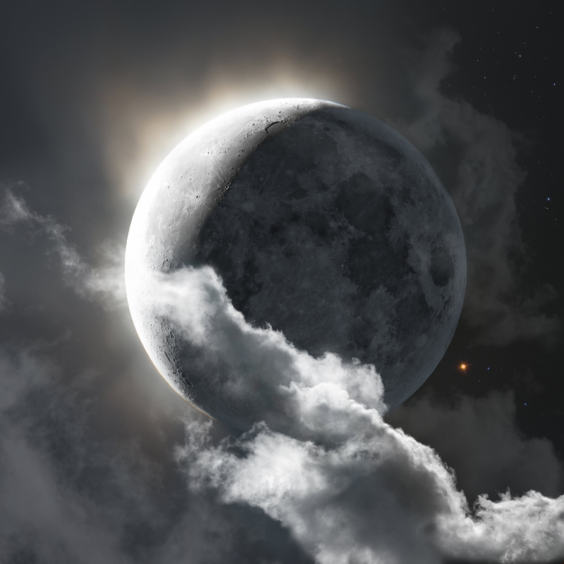 Luna y Marte 2020 @AJamesMcCarthy