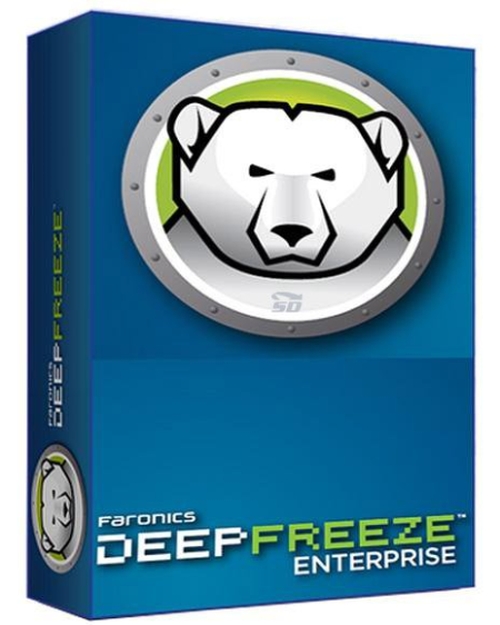 Faronics Deep Freeze Enterprise 8.60.220.5582 Multilingual