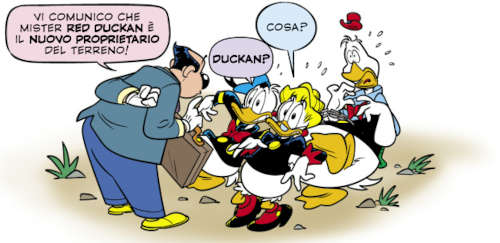 topolino3429-duckan-fattoria