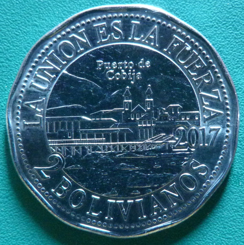 Reivindicación marítima de Bolivia