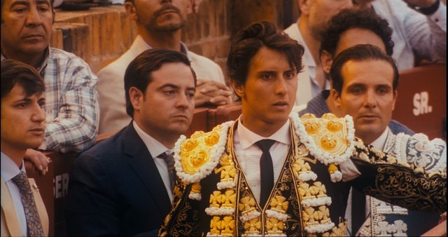 TRÁILER DE “TARDES DE SOLEDAD”, LA PELÍCULA DEL MUNDO DE LA TAUROMAQUIA DE ALBERT SERRA