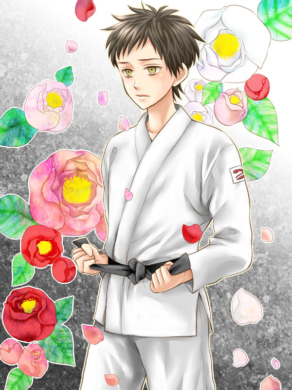 Tsubaki