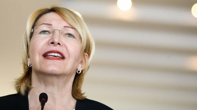 Luisa Ortega Díaz Luisa Ortega Díaz