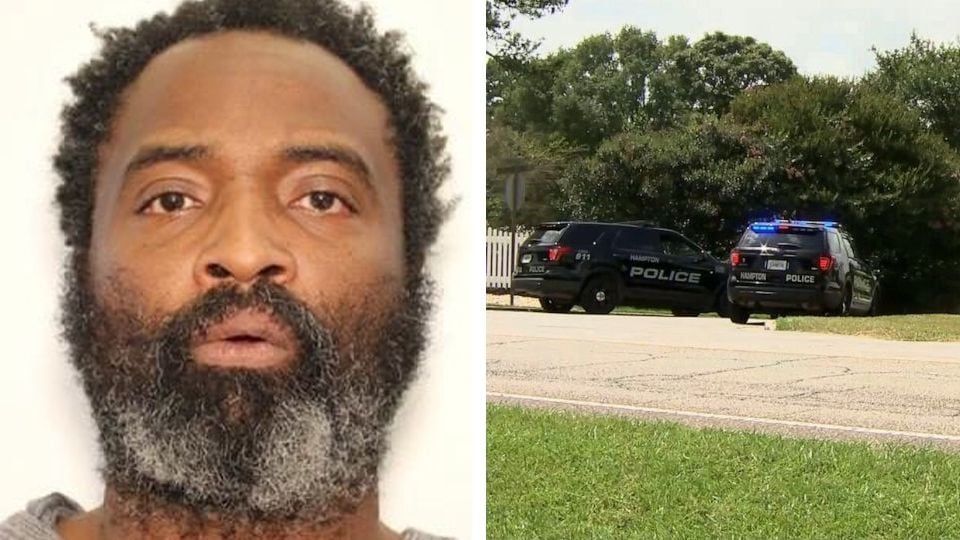 Tiroteo en Estados Unidos: Buscan a sujeto que asesinó a cuatro personas y se dio a la fuga