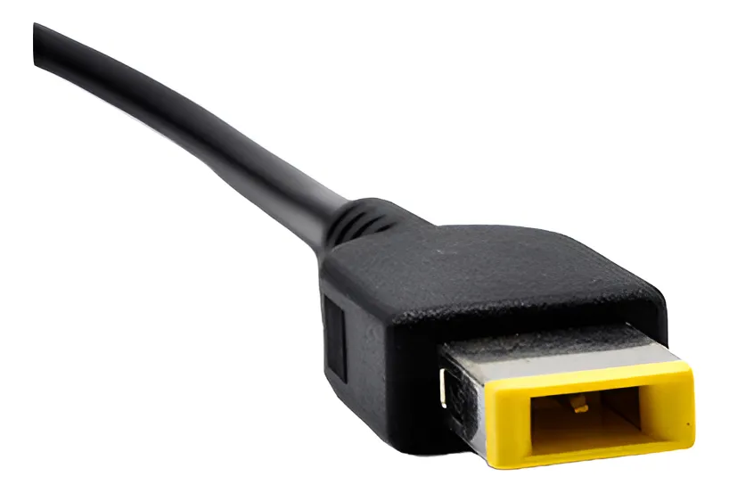Cargador Lenovo Thinkpad - Imagen 1