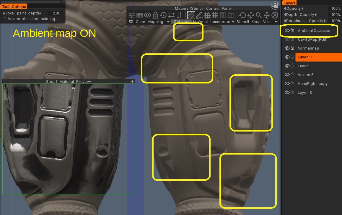 3D model community • 3D modeling forum • 3D printing forum - 3D Coat