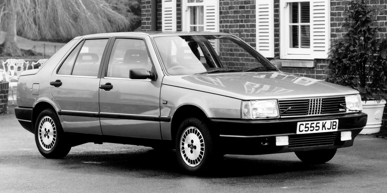 FIAT-Croma-Turbo i.e. (1985-89)