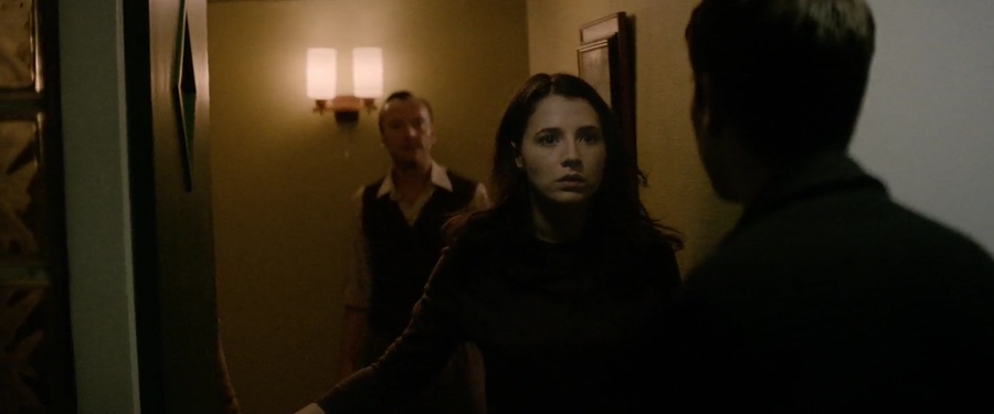 '71 2014 BluRay [Hindi + English] 480p, 720p ESub Screenshot