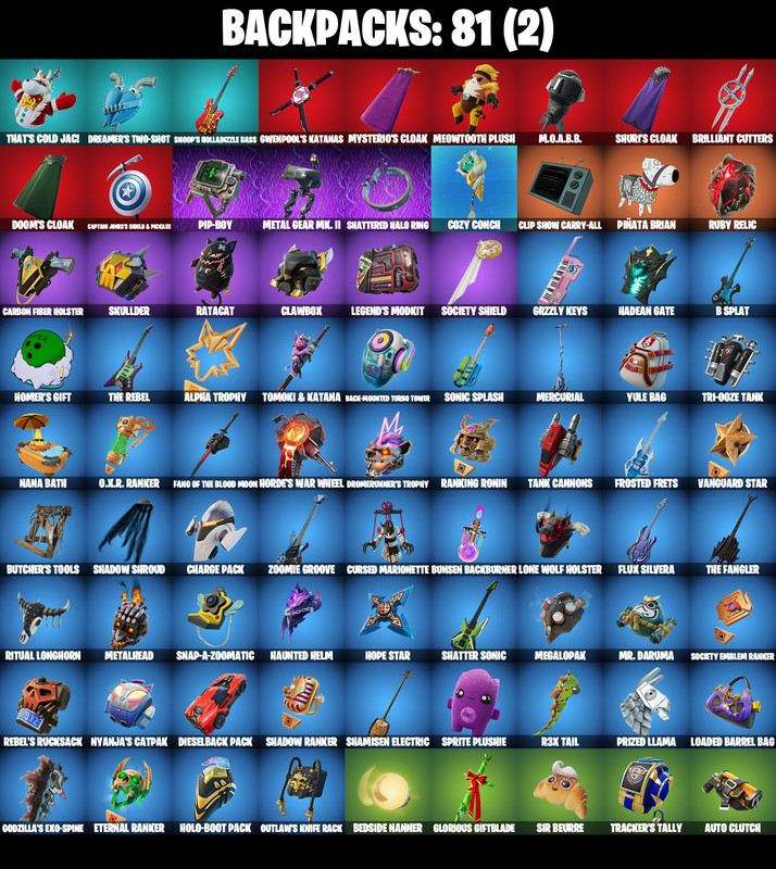 backpacks comp