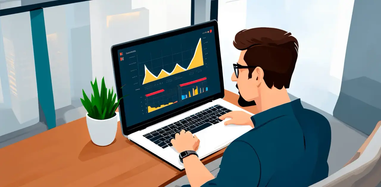 How to Diagnose the Drop in Traffic