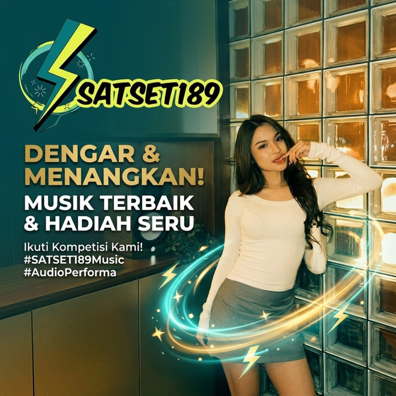 SATSET189 : Platform Game Online Terlengkap Dengan Panduan Bermain Terbaru