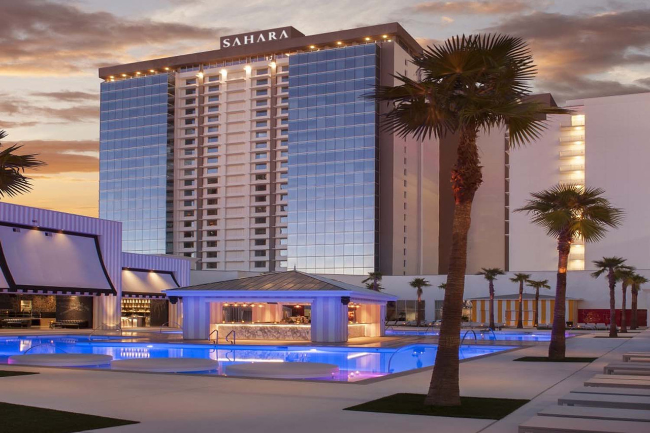 Sahara Las Vegas