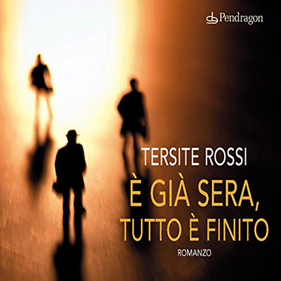 Tersite Rossi - È già sera, tutto è finito (2021) (mp3 - 128 kbps)