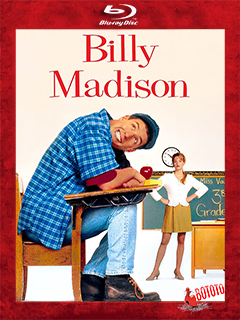 Billy. Madison.1995.BD25.Latino