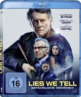 Lies We Tell - Verità Pericolosa (2017) FULL HD 1080p DTS+AC3 ITA ENG SUB