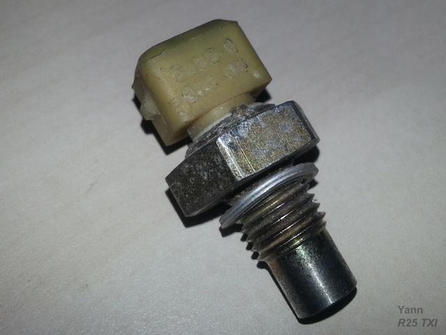 08 Sonde LDR d origine (TXI)