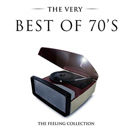 VA - The Very Best of 70's, Vol. 1 (The Feeling Collection) (2016) flac