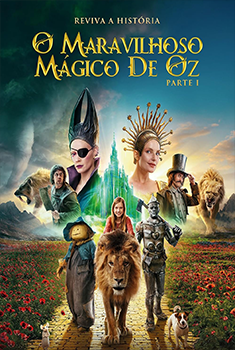 O Maravilhoso Mágico de Oz – Parte 1 (2025) WEB-DL 1080p Dual Áudio O Maravilhoso Mágico de Oz – Parte 1 (2025) WEB-DL 1080p Dual Áudio