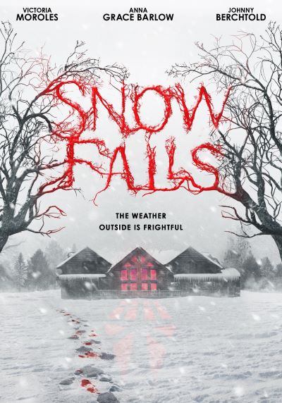 Snow Falls 2023 1080p WebRip X264 Will1869
