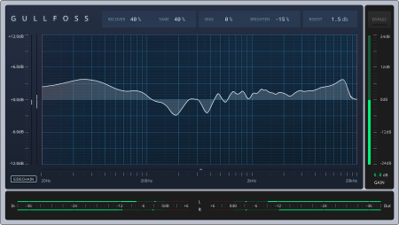 Soundtheory Gullfoss 1.10.0