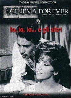 Io, Io, Io... E Gli Altri (1966) [VERSIONE RESTAURATA] WebDL 1080p AC3 ITA