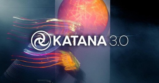 The Foundry Katana 3.1v2 (x64)