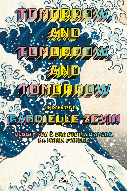 Tomorrow