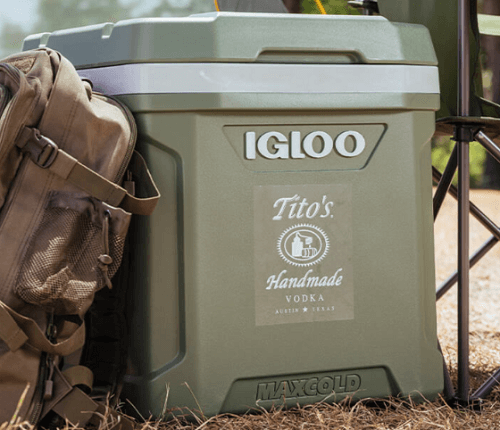 Tito’s Vodka Environmental Giveaway Sweepstakes: Embark on Eco-Friendly Adventures with Stylish Outdoor Essentials Tito’s Vodka Environmental Giveaway Sweepstakes: Embark on Eco-Friendly Adventures with Stylish Outdoor Essentials