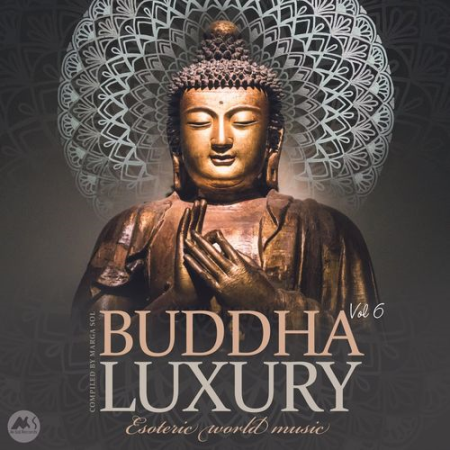 VA - Buddha Luxury Vol.6 (2021)