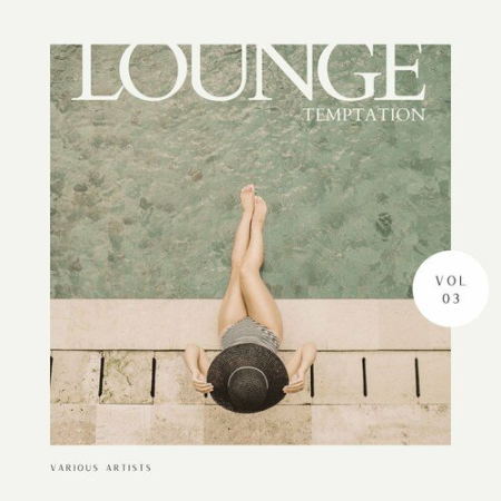 VA - Lounge Temptation Vol.3 (2022)