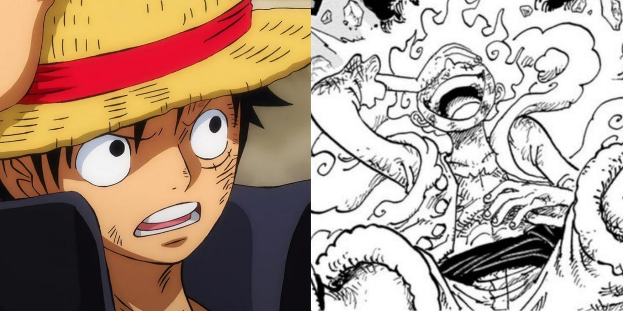 Terbongkar! Misteri Asal Usul Buah Iblis Suke Suke no Mi dalam Dunia Anime  One Piece