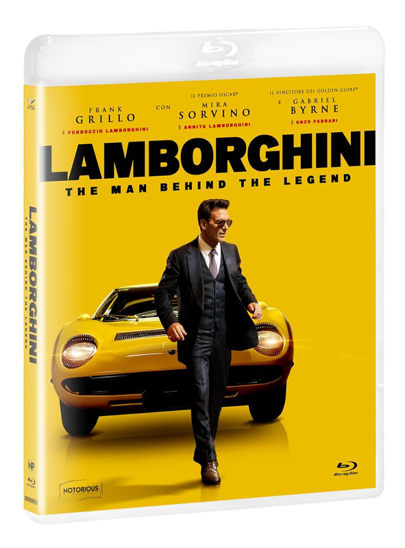 Lamborghini: L'uomo dietro la leggenda (2022) .mkv FullHD 720p DTS AC3 iTA ENG x264 - FHC
