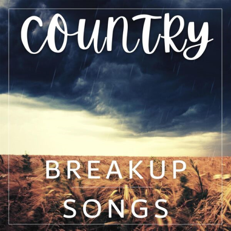 VA - Country Breakup Songs (2022) mp3, flac