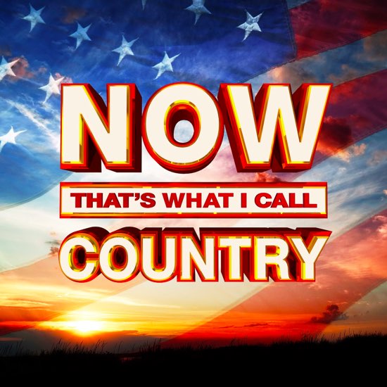 Download VA NOW That's What I Call Country (2020) Mp3 320kbps [PMEDIA