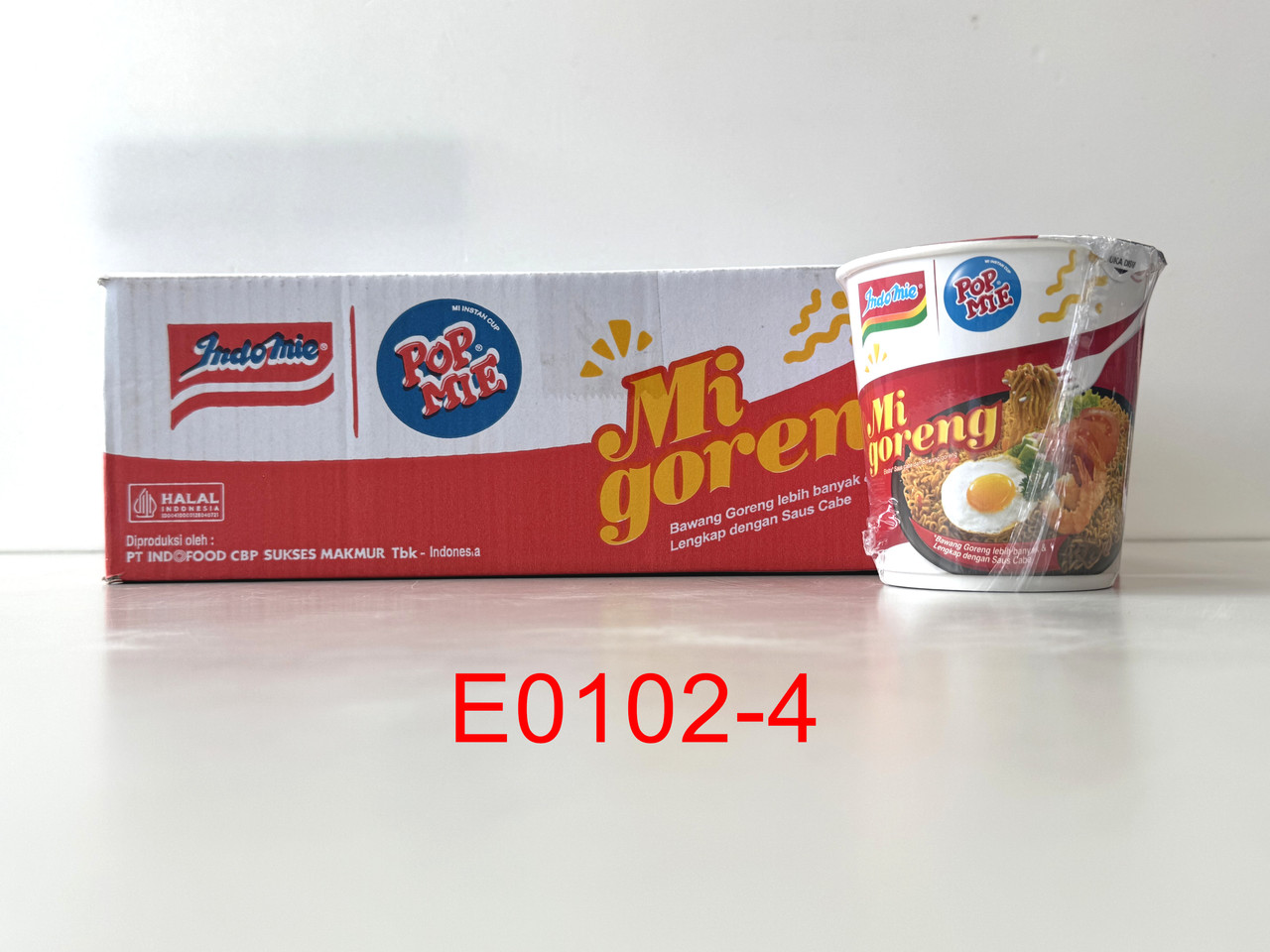 E0102 4