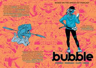 Bubble (2021)