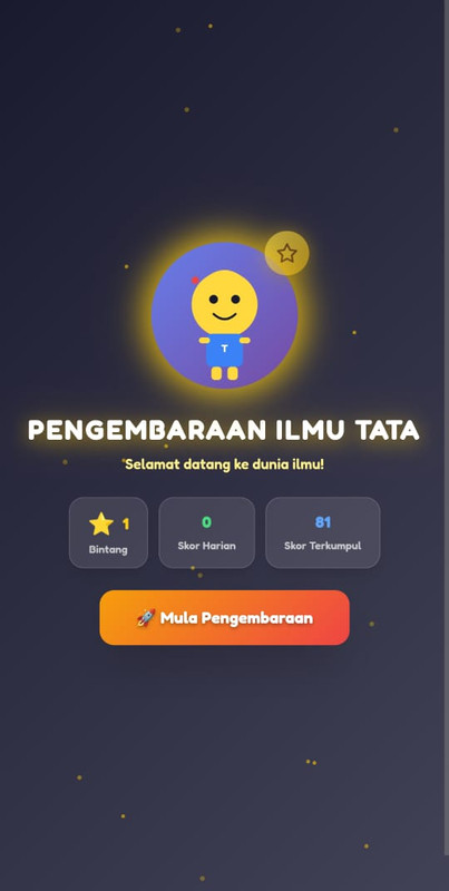 [Gambar Tata Pintar 1]