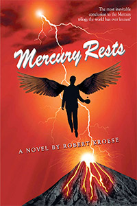 The cover for Mercury Rests