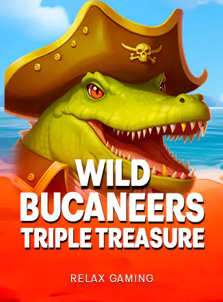RLG Wild Bucaneers Triple Treasure 1745481317