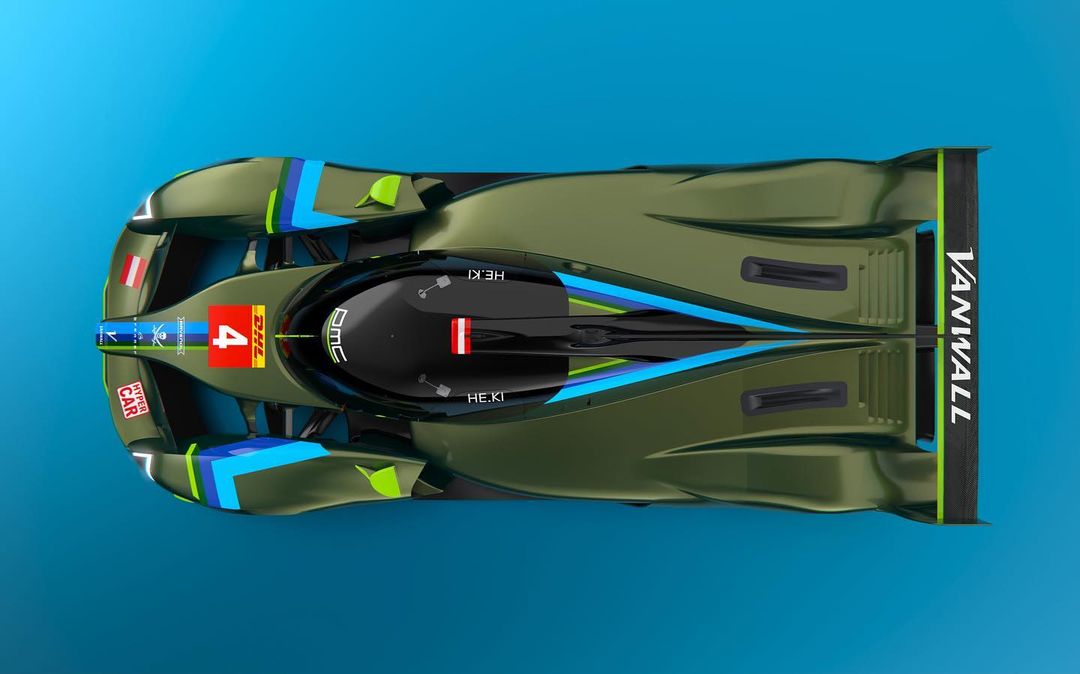 Vanwall-LMH (1)