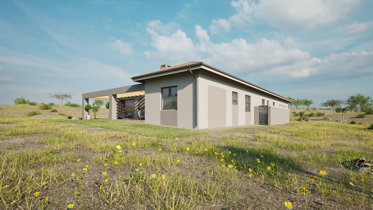 Modern Single-Storey Home in Le Juille - Image 7