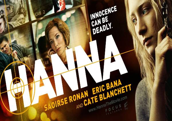 Hanna (2011) Hanna (2011)