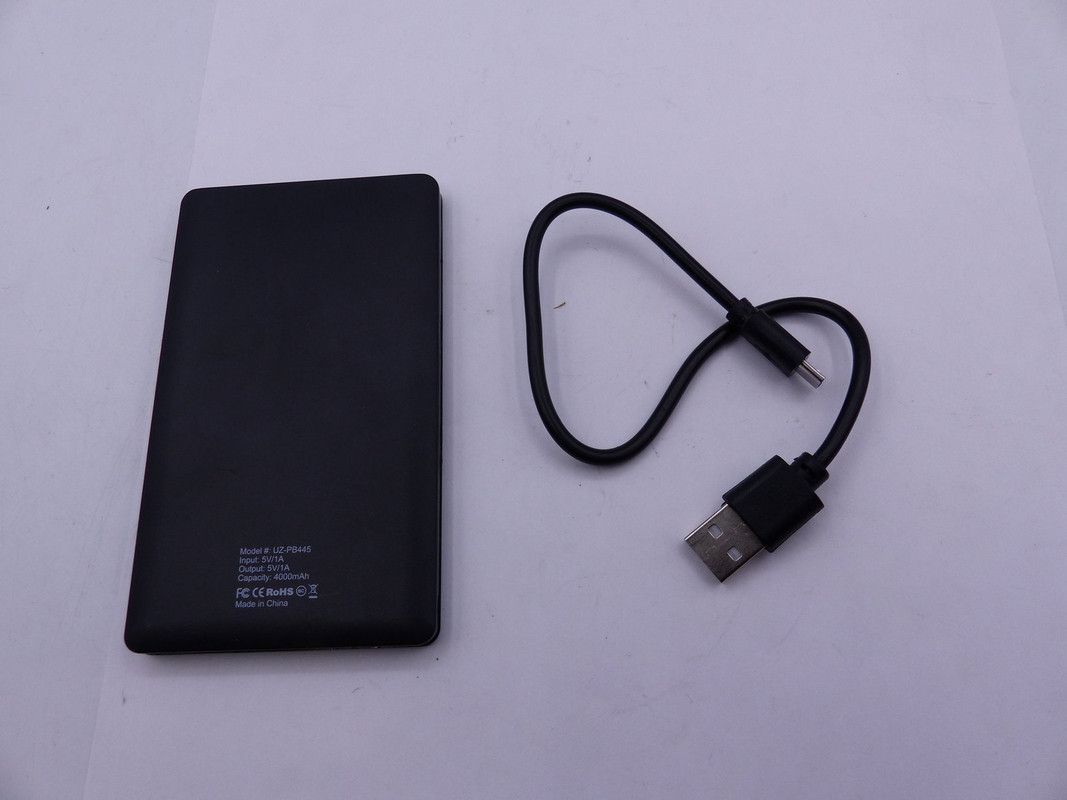 Accumulatore di energia power bank PGX1400PB - EGO